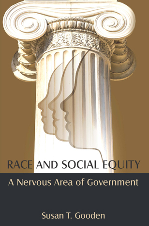 Race and Social Equity book cover